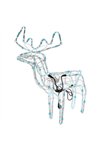 LED Reindeer - Cold White Ruhhy 22510