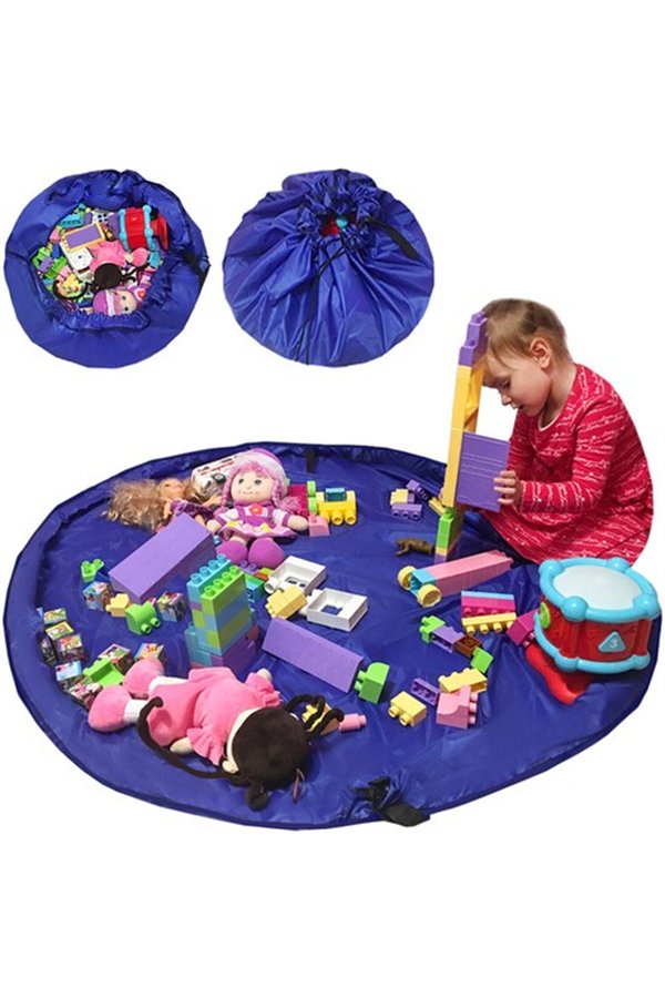 Play mat - bag Kruzzel 22230