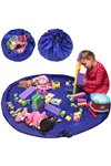 Play mat - bag Kruzzel 22230