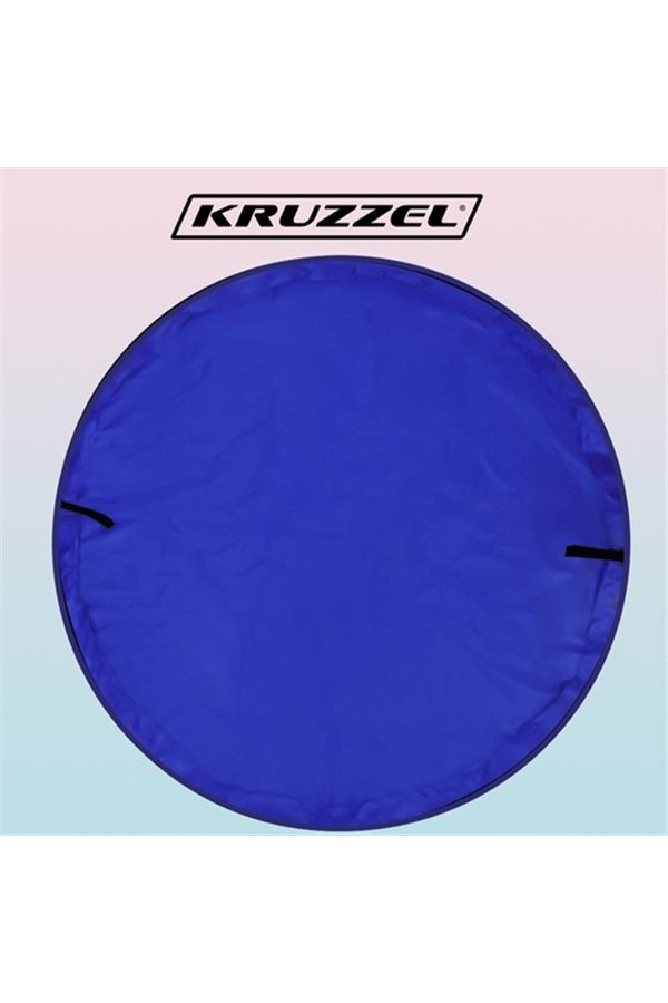 Play mat - bag Kruzzel 22230
