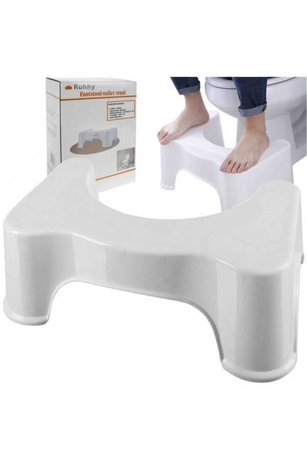 Ruhhy 21852 tualeto kėdutė