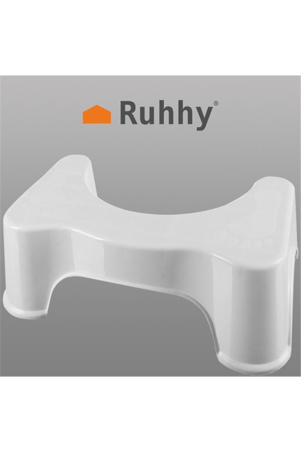 Ruhhy 21852 tualeto kėdutė