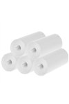 Mini printer roller - set of 5 Izoxis 22273