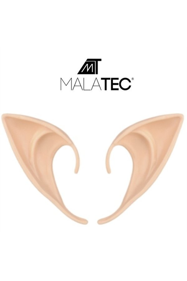 Elf ears Malatec 22500