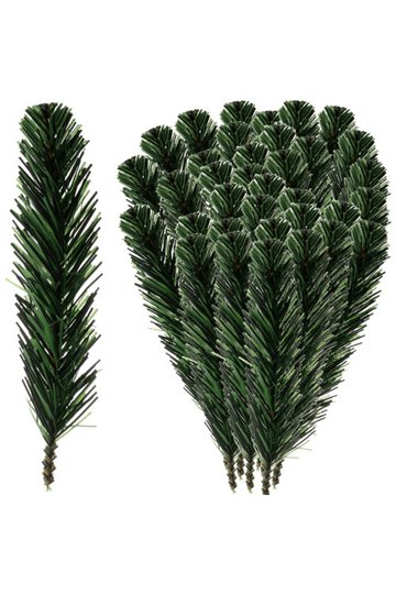 Branches for decoration 21cm - 40pcs. Ruhhy 22512