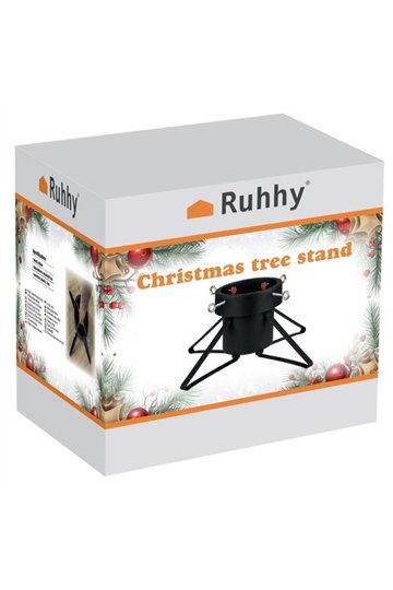 Подставка для елки Ruhhy 22306
