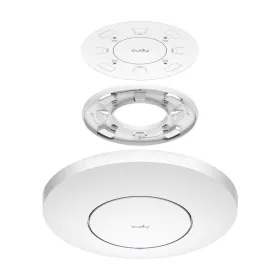 Ziemassvētku ziemeļbriedis - teleskopisks 95 cm Ruhhy 22329