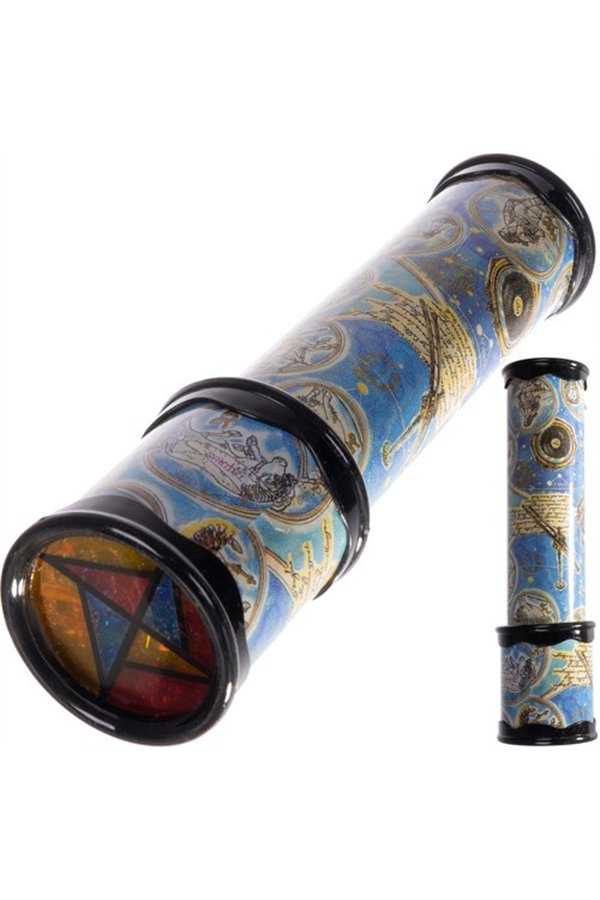 Kaleidoscope telescope 22493