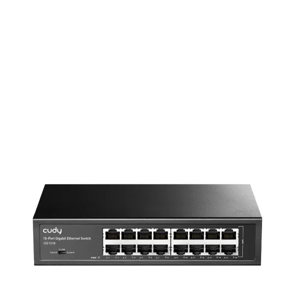 Kytkin Cudy GS1016