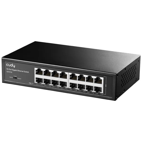 Kytkin Cudy GS1016