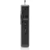 Radio JVC RA-E311B Black