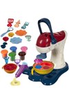 Plastilīns - Kruzzel komplekts 22563