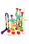 Ball track - slide 110 pcs. 22884