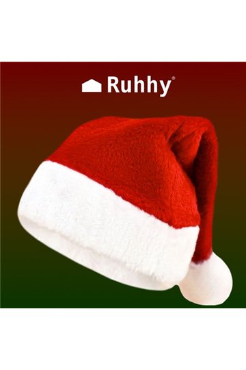 Santa Claus Hat Ruhha 22556