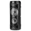 Portable Bluetooth Speakers Media Tech MT3182 Black 50 W
