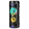 Portable Bluetooth Speakers Media Tech MT3182 Black 50 W