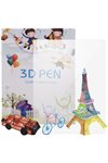Maaleo 3D Pen Template Book 22734