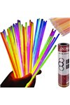 Glow sticks - 100 pcs. 22889