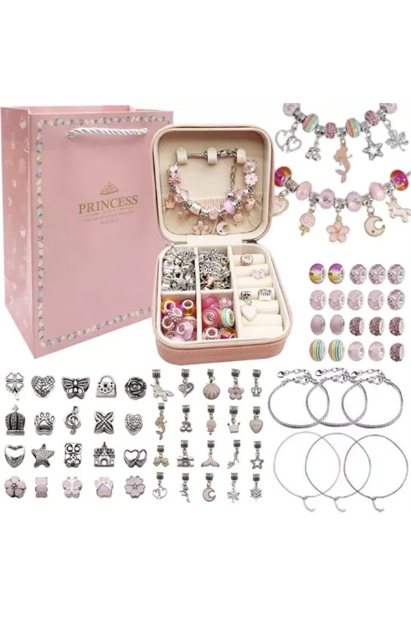 Kruzzel Jewelry Making Kit 22893