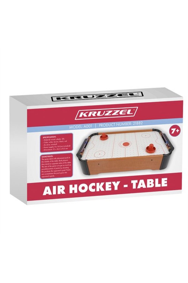 Oro ritulio stalas vaikams 21882