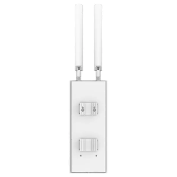 Rūteris Cudy LT400 OUTDOOR_EU Balts RJ45 RJ45 x 1 Wi-Fi 4