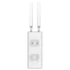 Rūteris Cudy LT400 OUTDOOR_EU Balts RJ45 RJ45 x 1 Wi-Fi 4