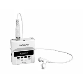 Grotuvas Tascam 012-09-101 Juoda