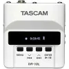 Grotuvas Tascam 012-09-101 Juoda