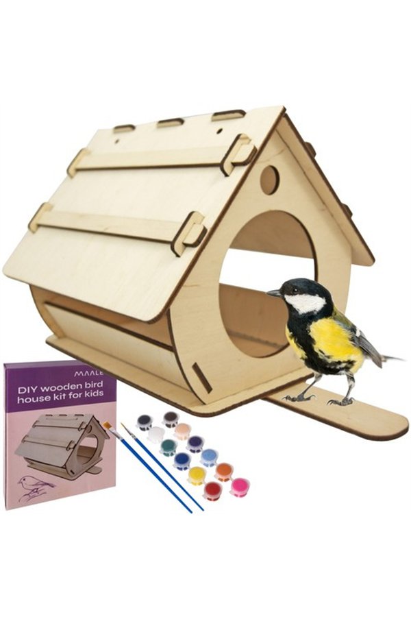 Maaleo 22585 bird feeder