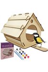 Maaleo 22585 bird feeder