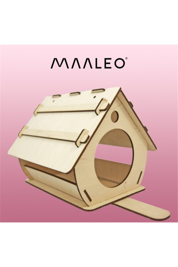 Кормушка для птиц Maaleo 22585
