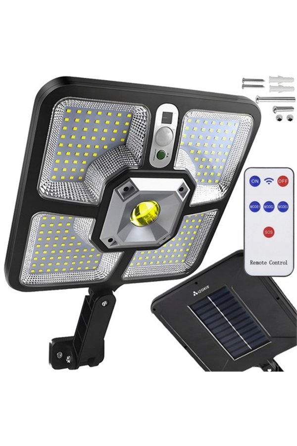 Izoxis 22736 saules lampa