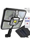 Izoxis 22736 Solar Lamp