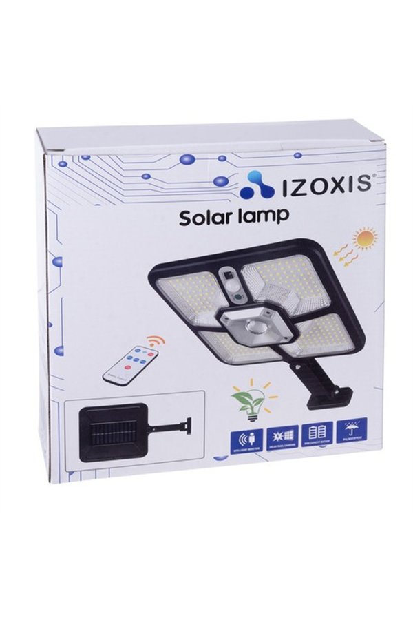 Izoxis 22736 saules lampa