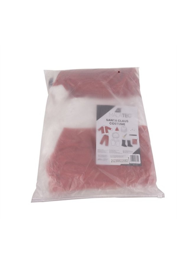 Santa Claus Costume Malatec 22682