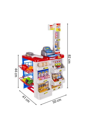 Toy Supermarket 22374