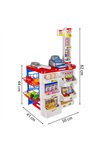 Toy Supermarket 22374