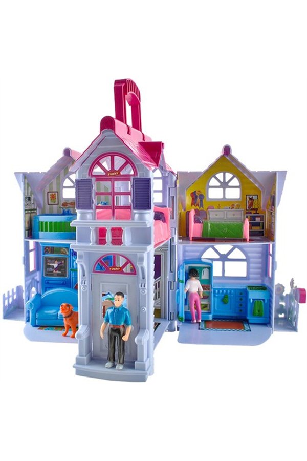 Dollhouse 22612