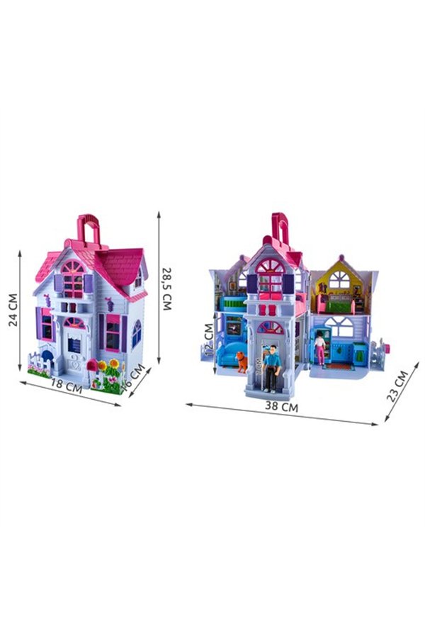 Dollhouse 22612