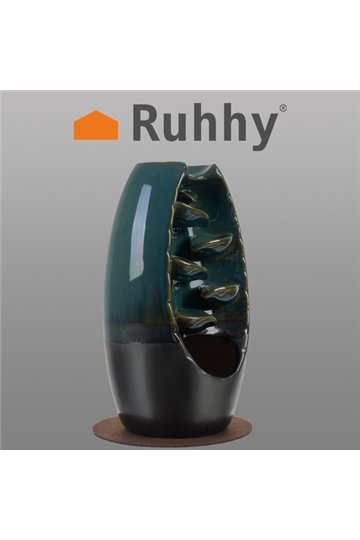 Scented fireplace - Ruhhy waterfall 22655