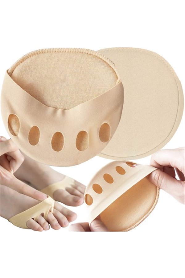 Shoe inserts - invisible Soulima 22642