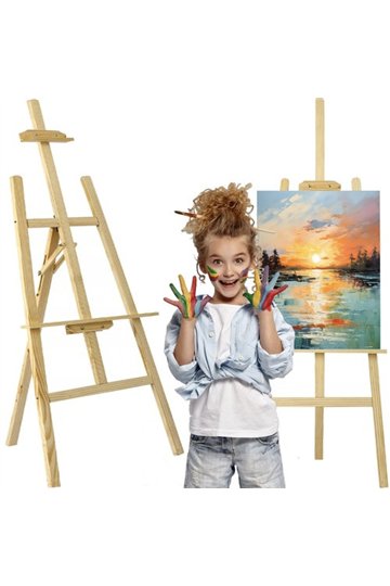 Maaleo 22621 painting easel