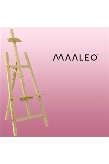 Maaleo 22621 painting easel