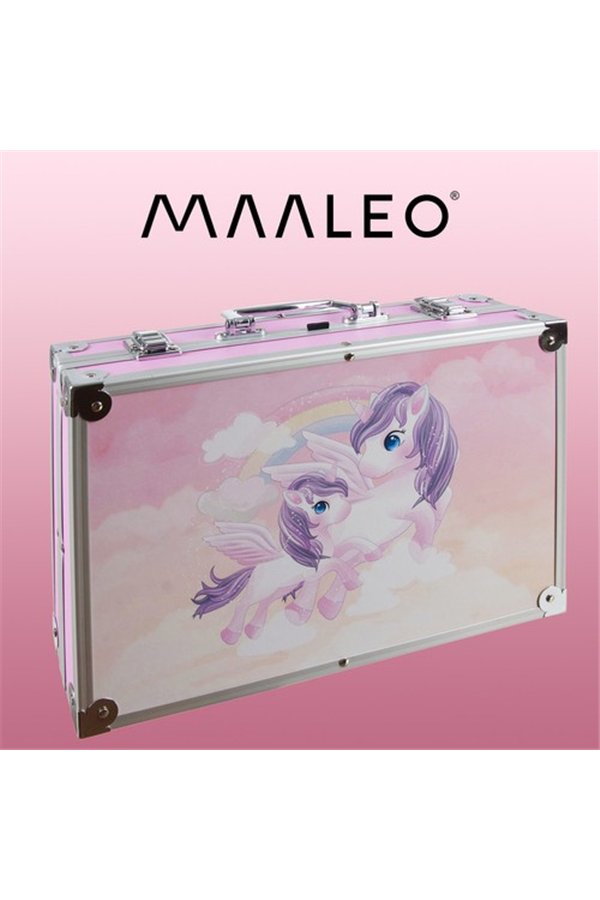 Painting set in a case Maaleo 22768