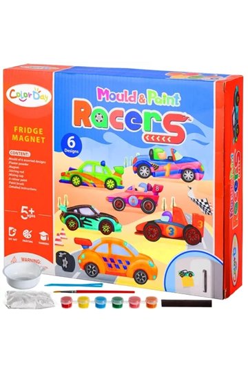 Magnēti - DIY - automašīnas 22430