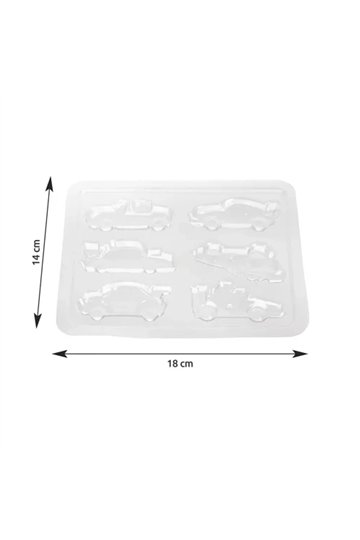 Magnēti - DIY - automašīnas 22430