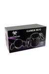 Gamer mug 380ml Dunmoon 22016