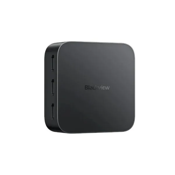 Mini Dators Blackview MP80 N97 16 GB RAM 512 GB SSD