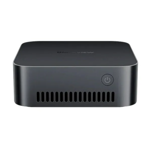 Mini Dators Blackview MP80 N97 16 GB RAM 512 GB SSD