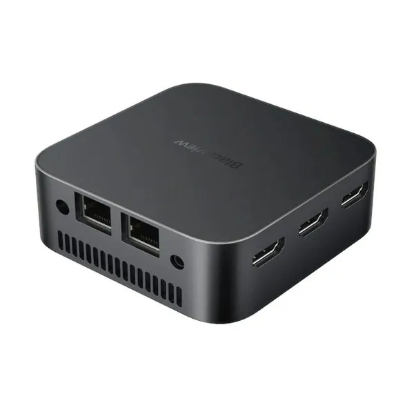Mini Dators Blackview MP80 N97 16 GB RAM 512 GB SSD